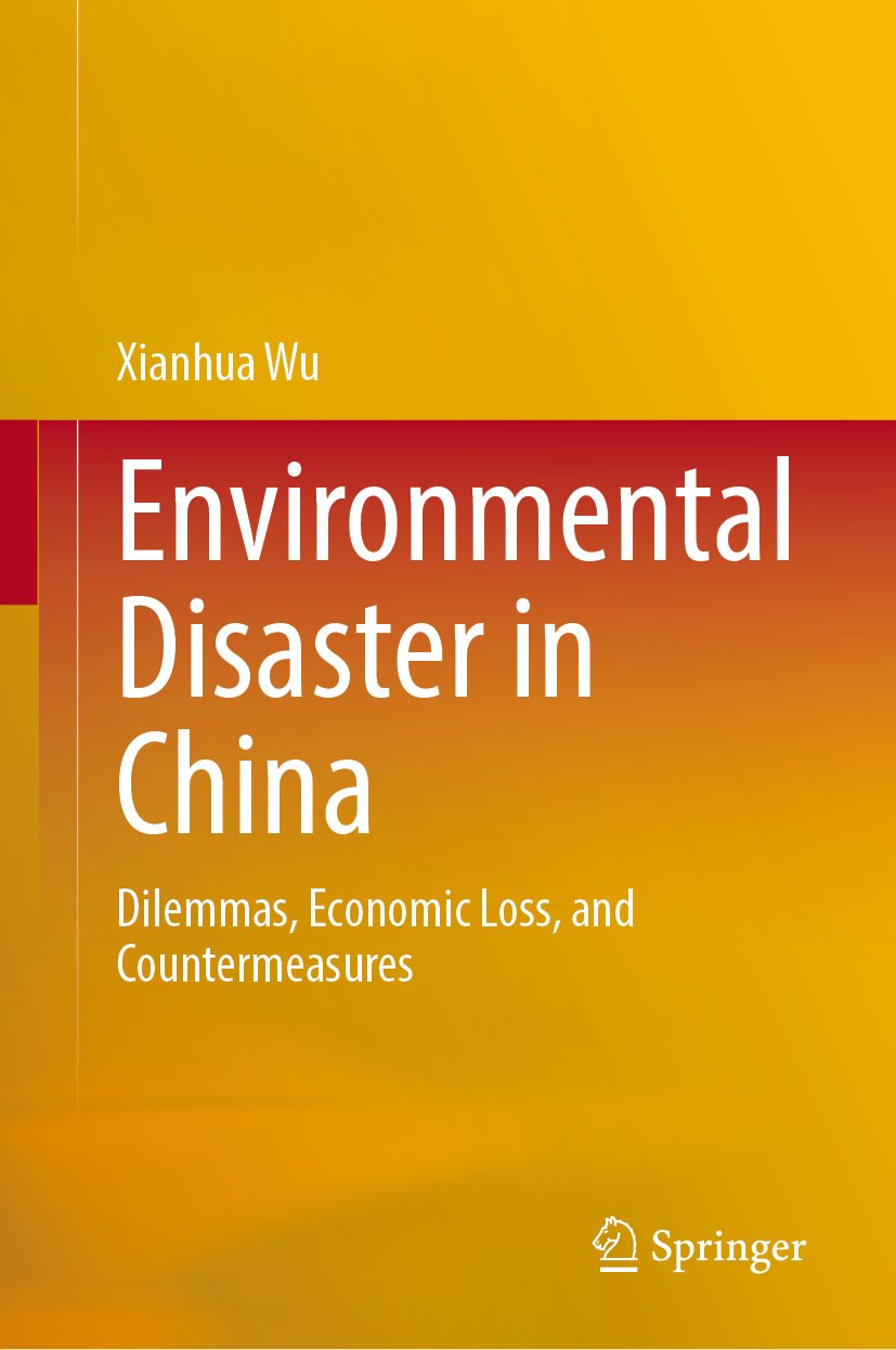 Environmental Disaster in China