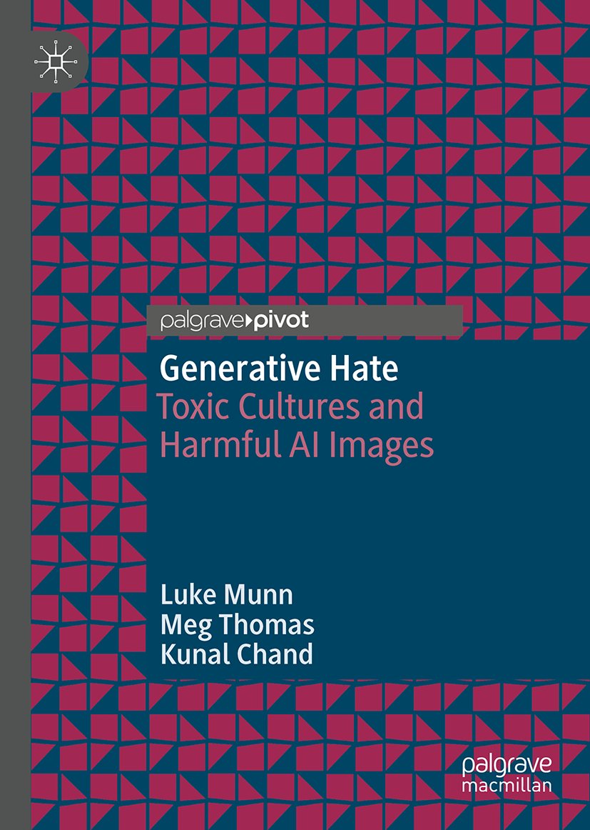 Generative Hate