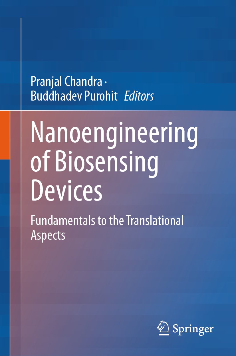 Nanoengineering of Biosensing Devices