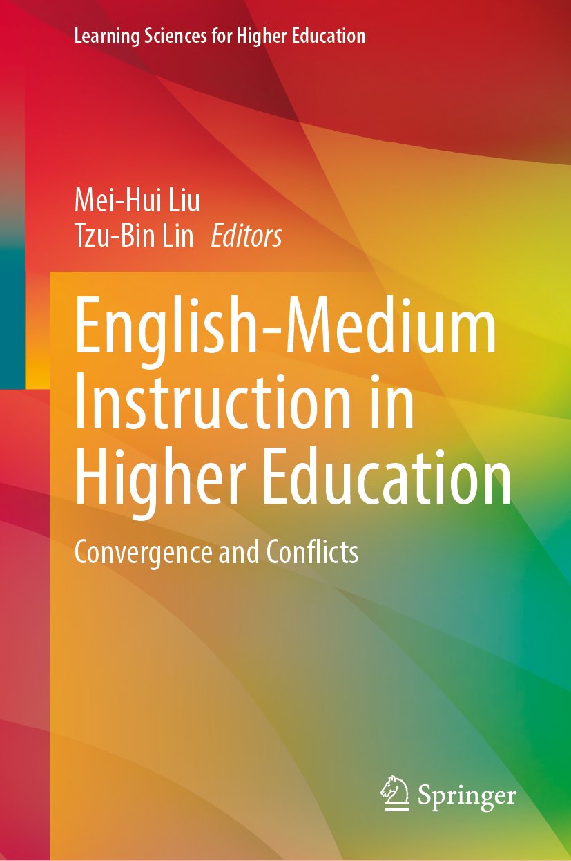 English-Medium Instruction in Higher Education