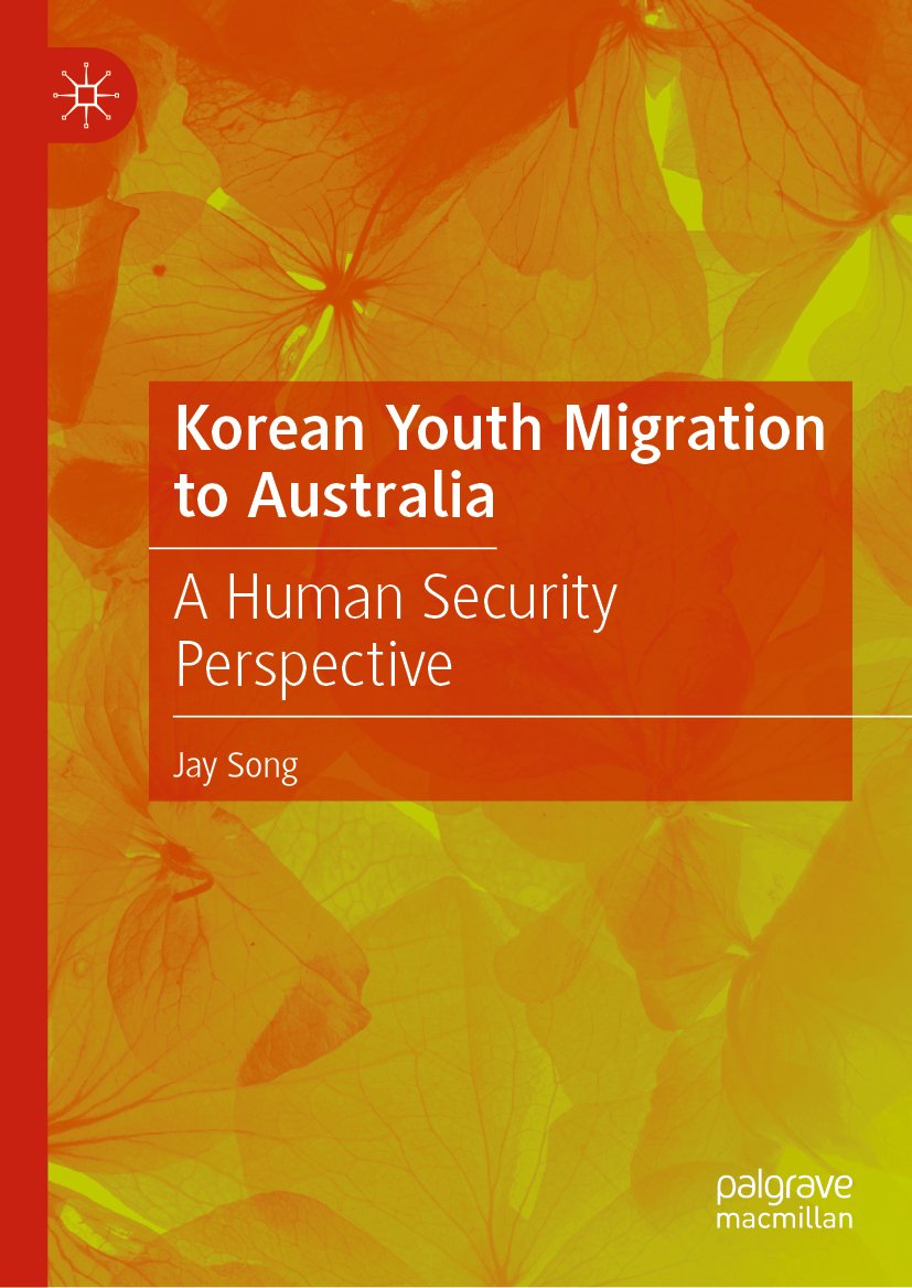 Korean Youth Migration to Australia