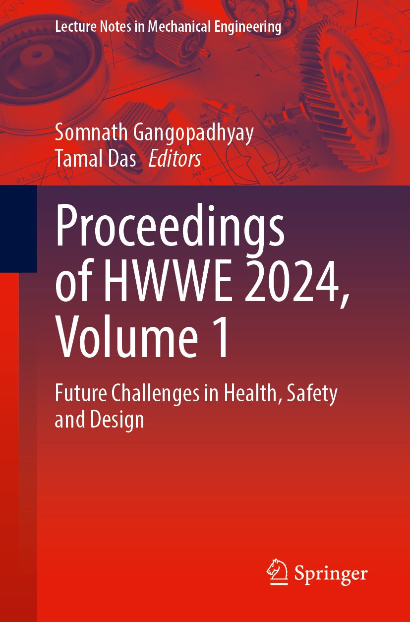 Proceedings of HWWE 2024, Volume 1