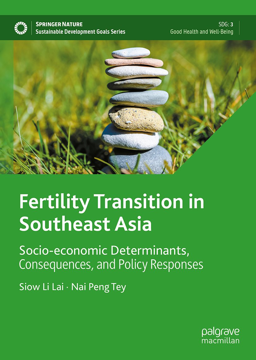 Fertility Transition in Southeast Asia