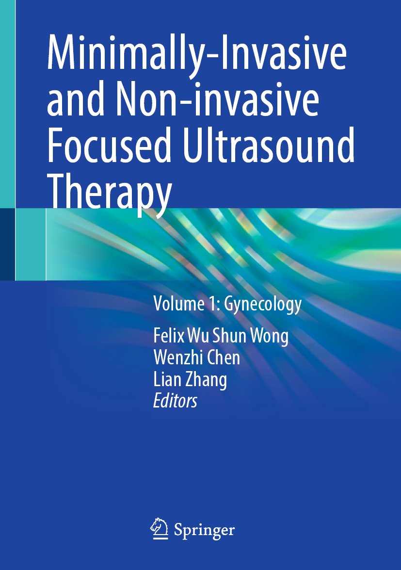 Minimally-Invasive and Non-invasive Focused Ultrasound Therapy