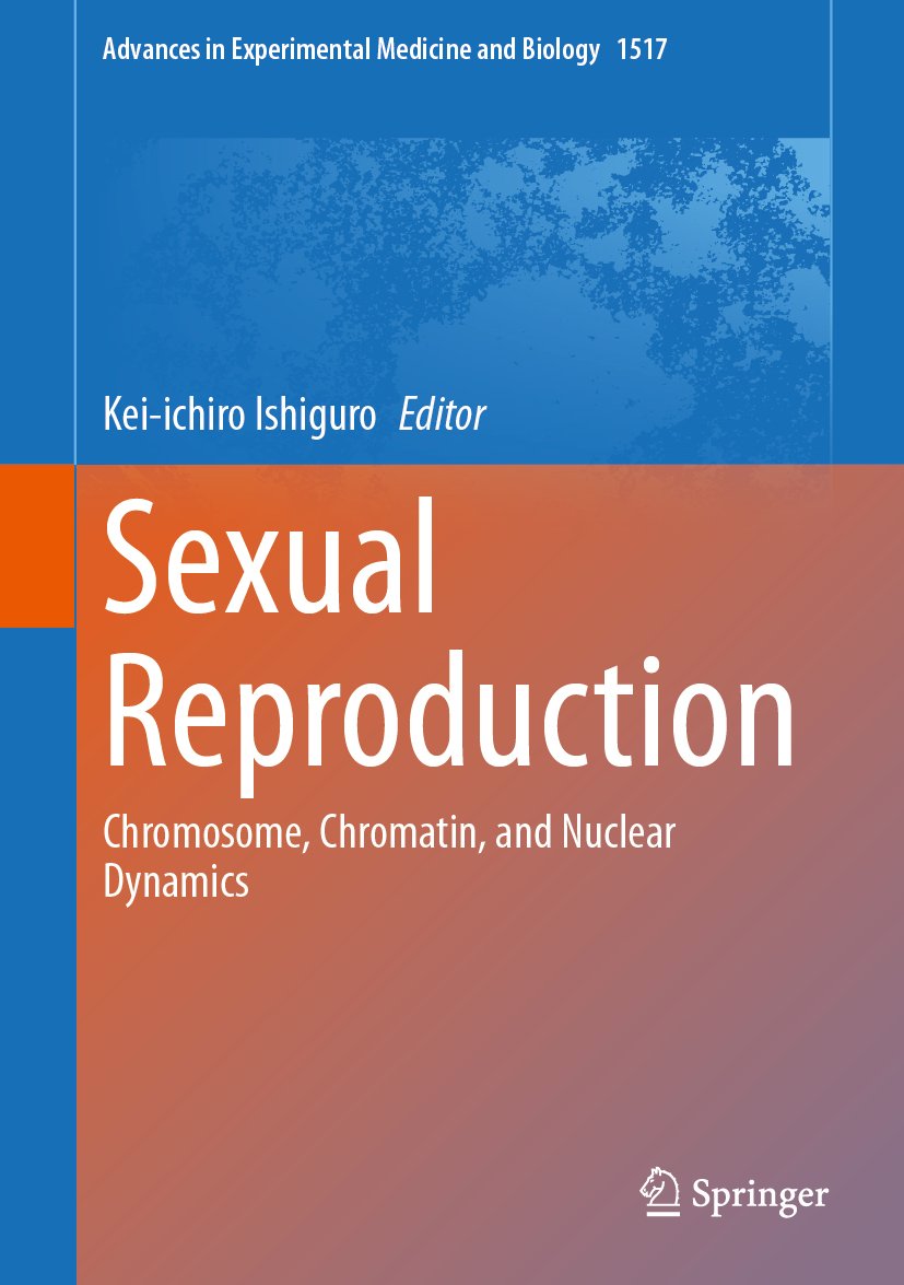 Sexual Reproduction
