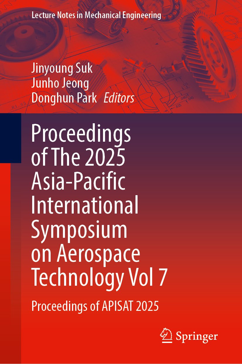 Proceedings of The 2025 Asia-Pacific International Symposium on Aerospace Technology Vol 7