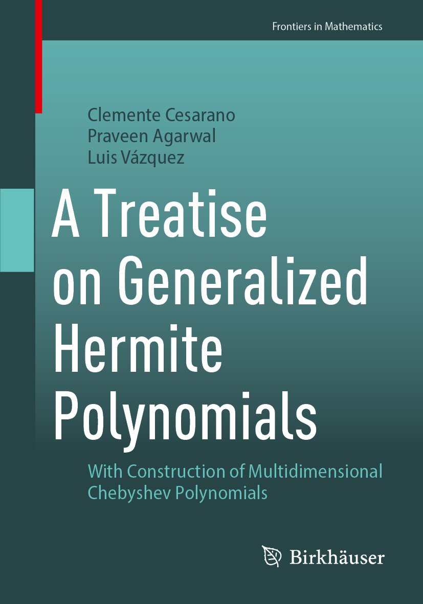 A Treatise on Generalized Hermite Polynomials