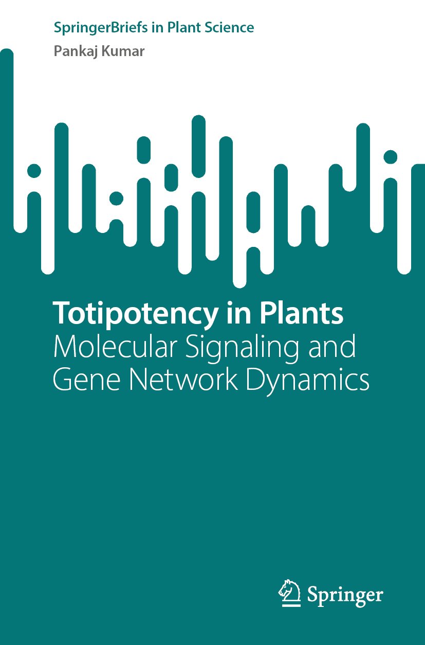 Totipotency in Plants