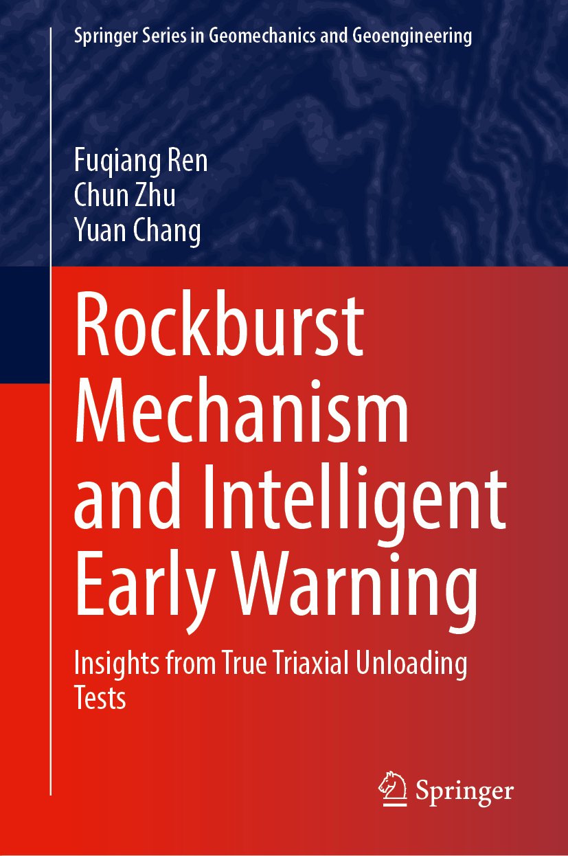 Springer Series in Geomechanics and Geoengineering