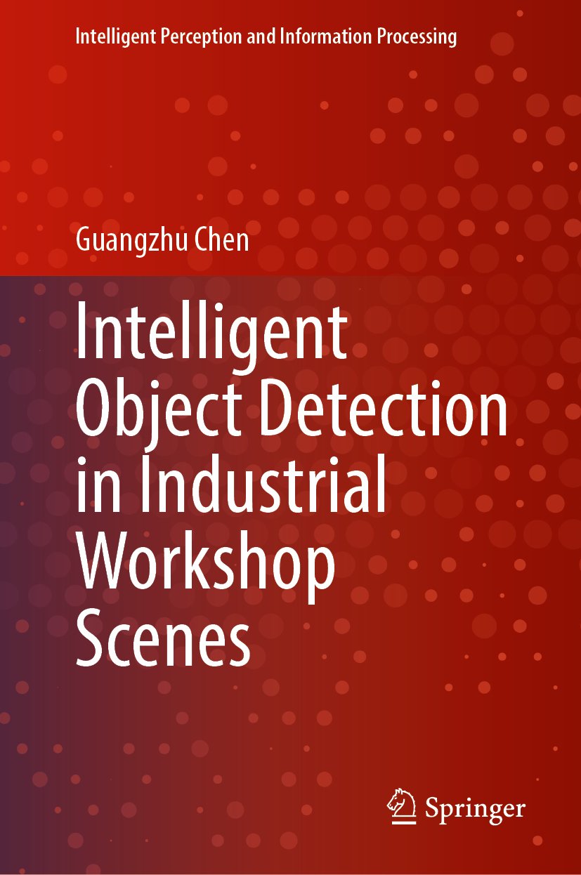 Intelligent Object Detection in Industrial Workshop Scenes