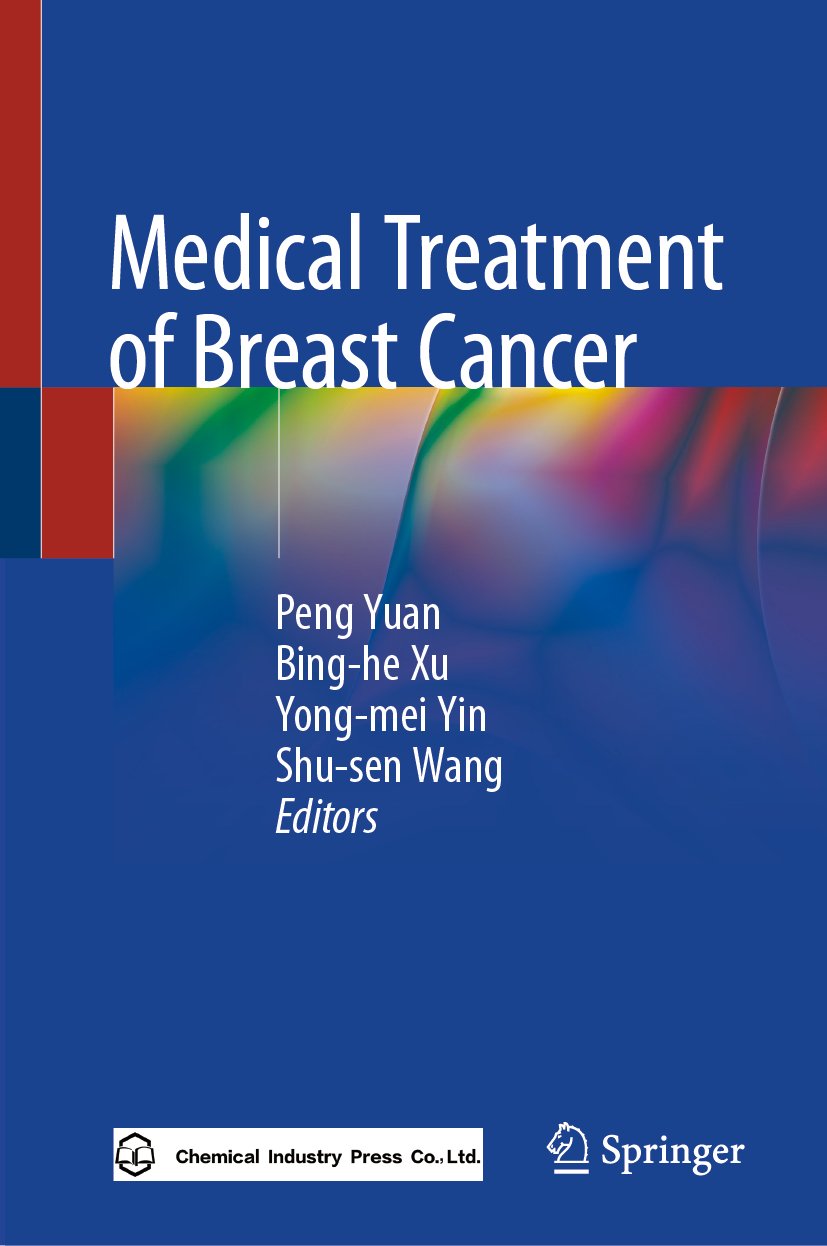 Medical Treatment of Breast Cancer