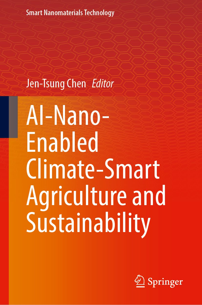 Smart Nanomaterials Technology