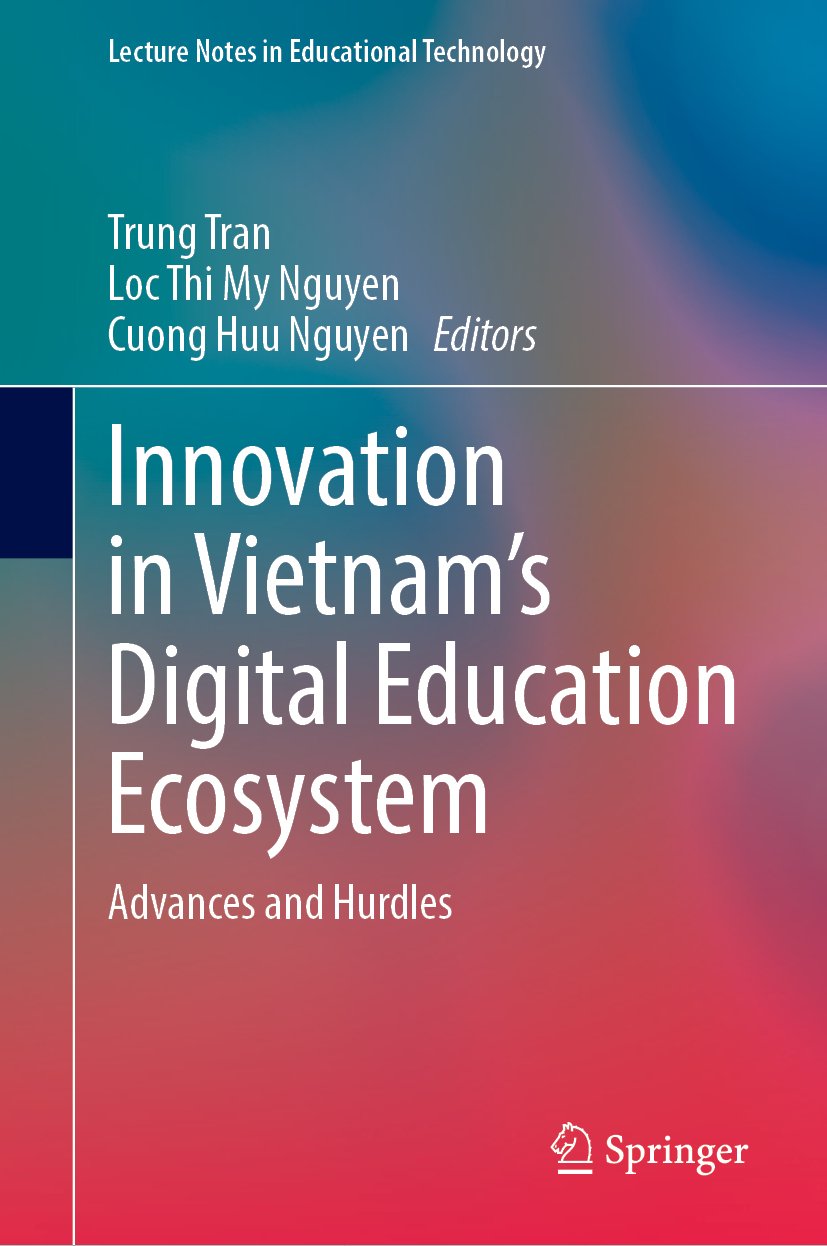 Innovation in Vietnam’s Digital Education Ecosystem