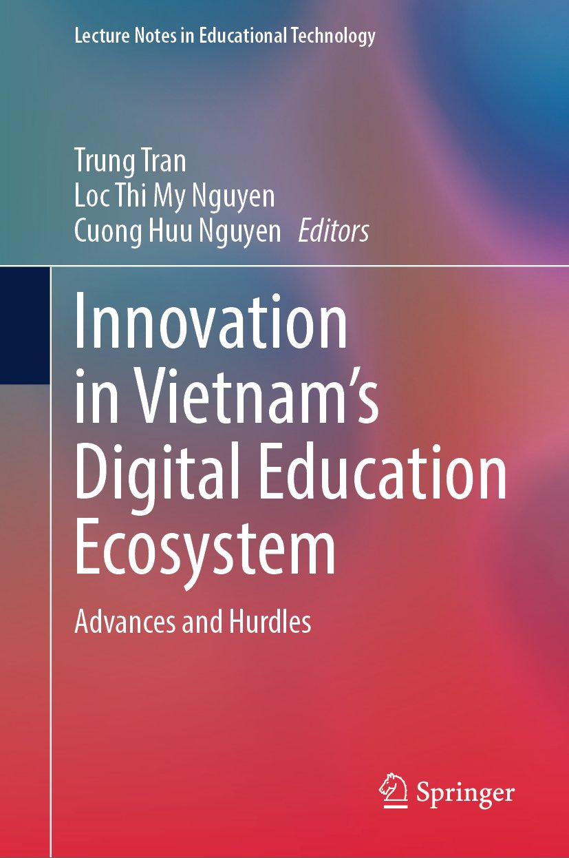 Innovation in Vietnam’s Digital Education Ecosystem