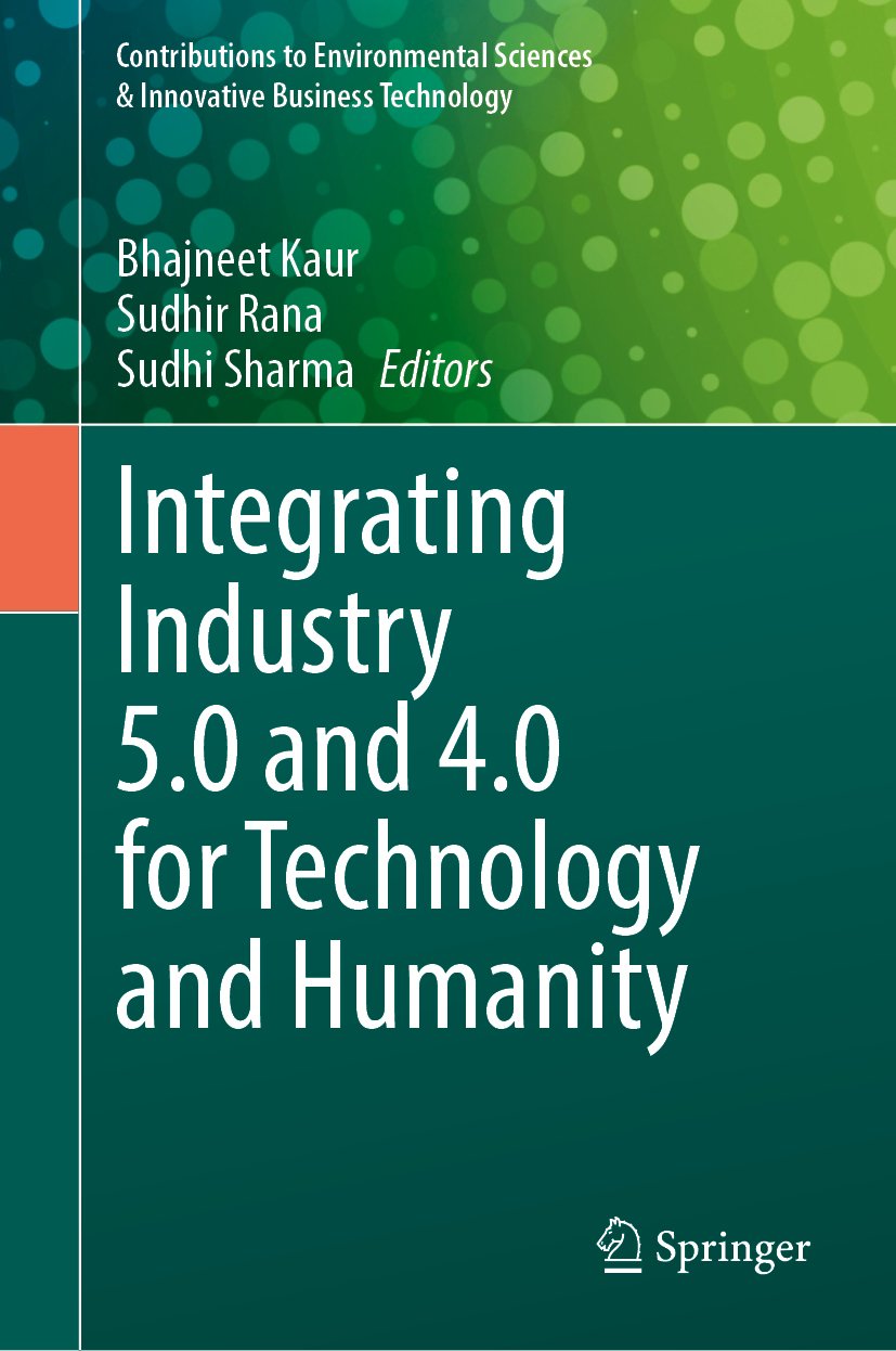 Integrating Industry 5.0 and 4.0 for Technology and Humanity