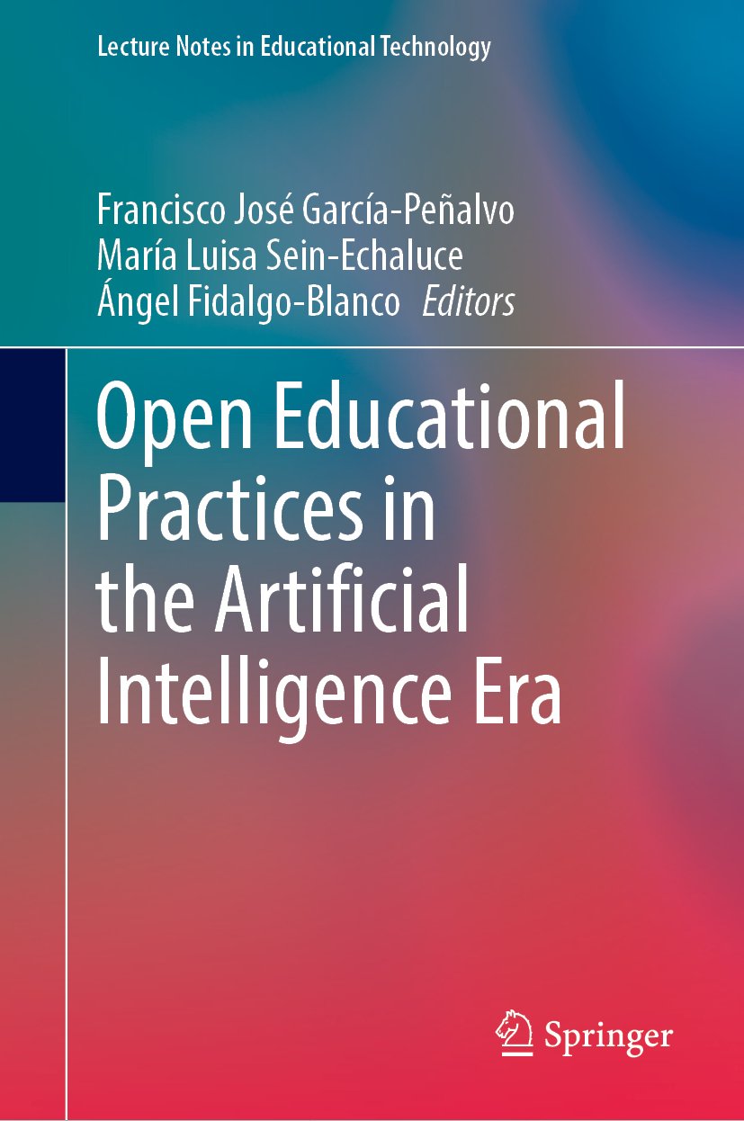 Open Educational Practices in the Artificial Intelligence Era