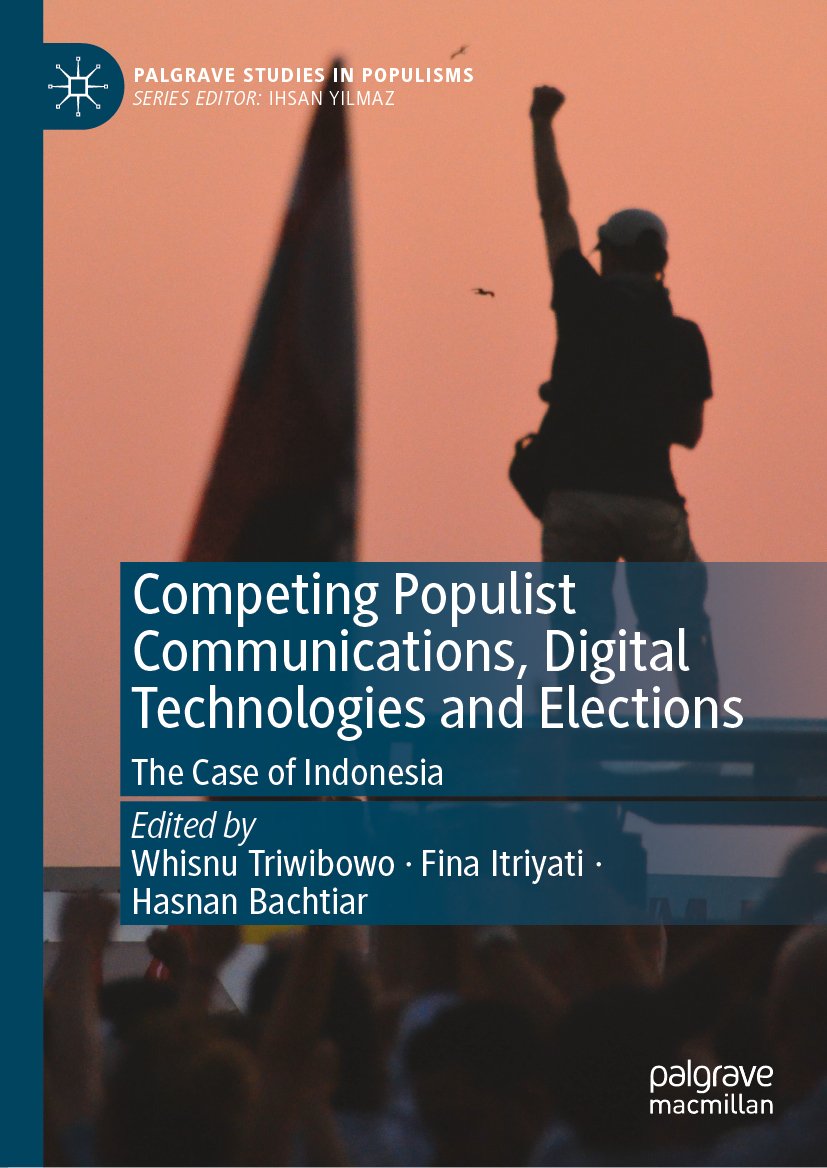 Competing Populist Communications, Digital Technologies and Elections