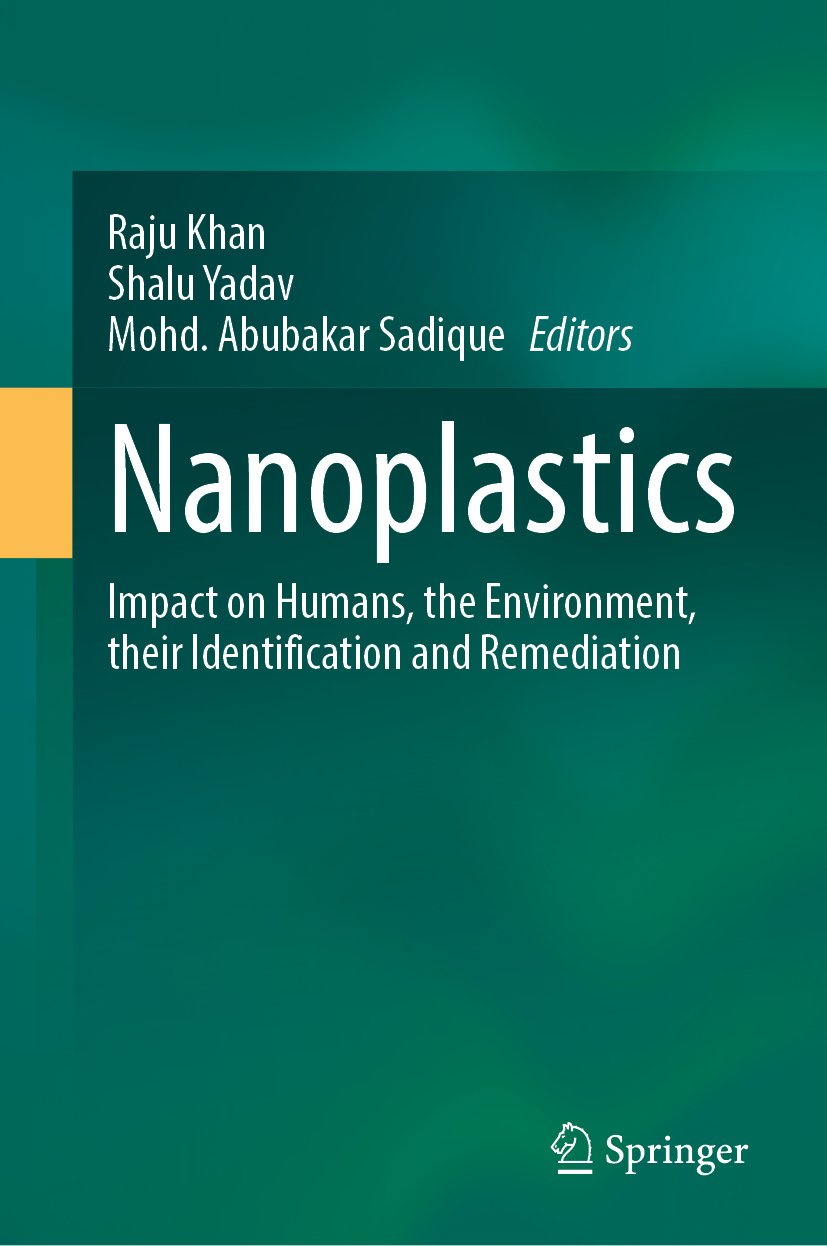 Nanoplastics