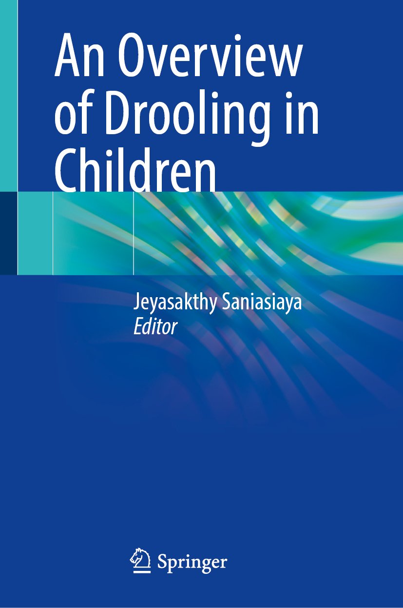An Overview of Drooling in Children