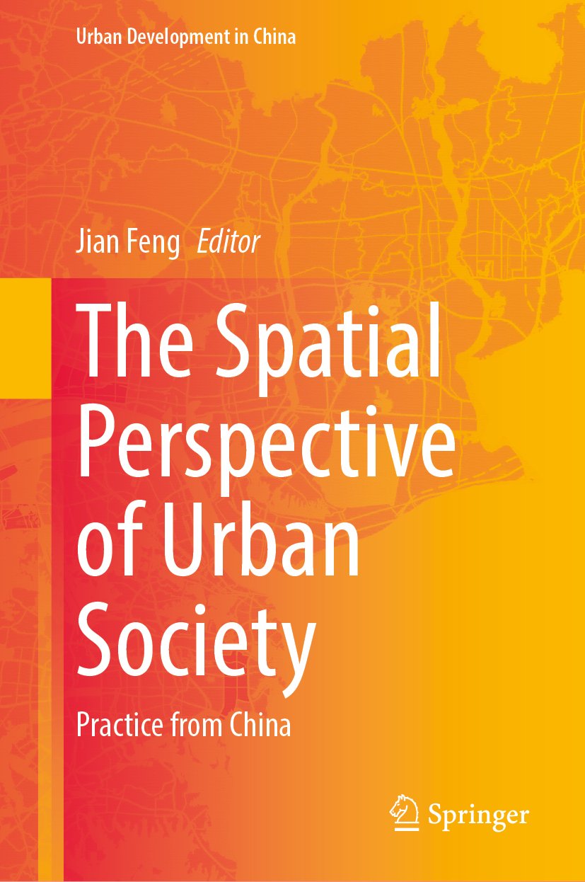 The Spatial Perspective of Urban Society