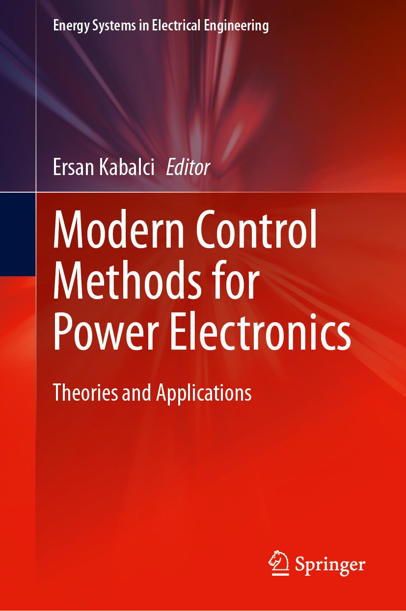 Modern Control Methods for Power Electronics