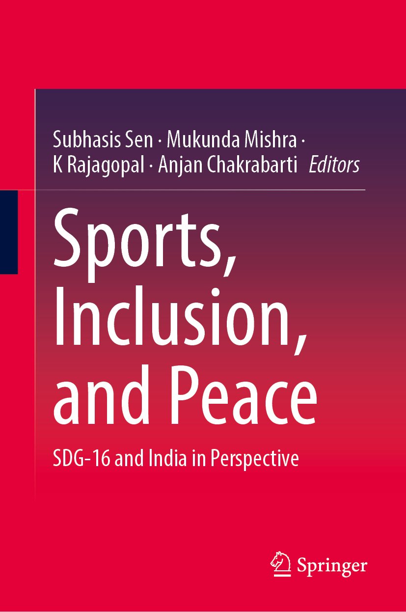 Sports, Inclusion, and Peace