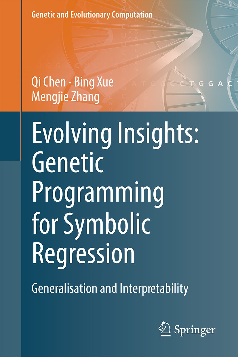Evolving Insights: Genetic Programming for Symbolic Regression