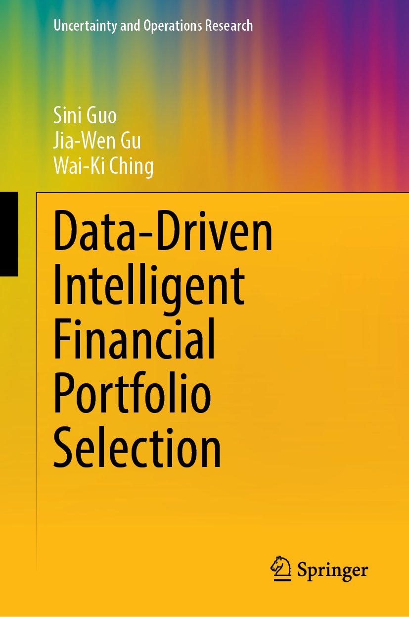 Data-Driven Intelligent Financial Portfolio Selection