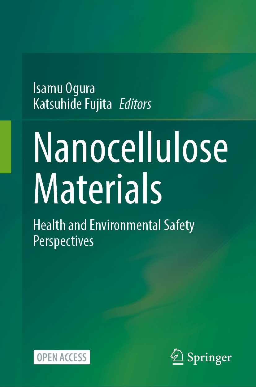 Nanocellulose Materials