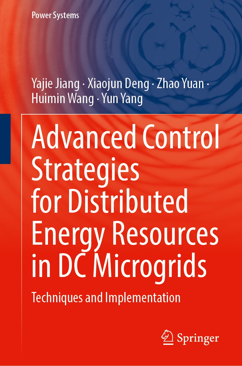 Advanced Control Strategies for Distributed Energy Resources in DC Microgrids