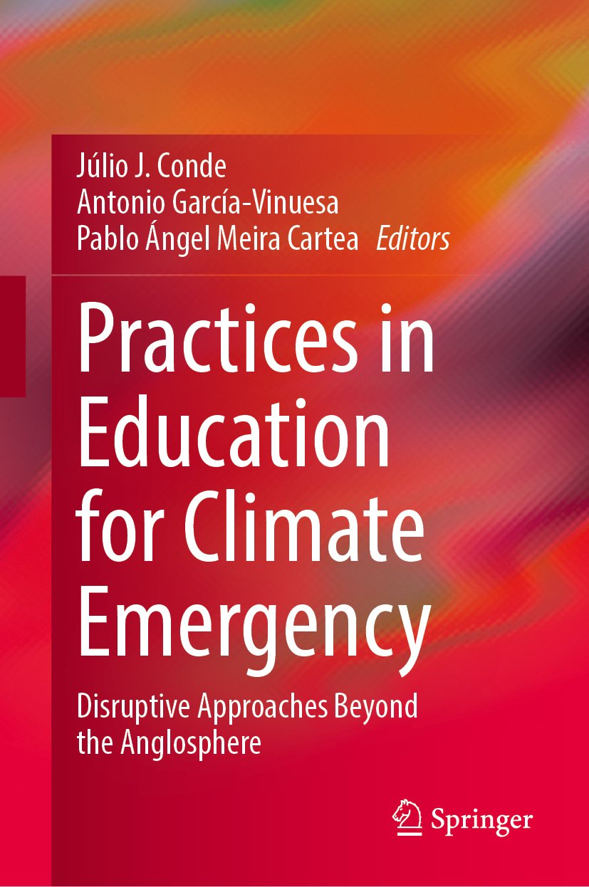 Practices in Education for Climate Emergency