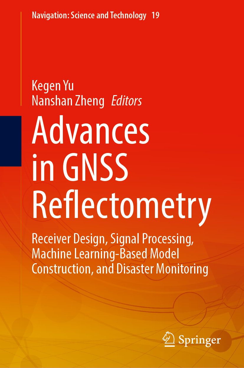 Advances in GNSS Reflectometry