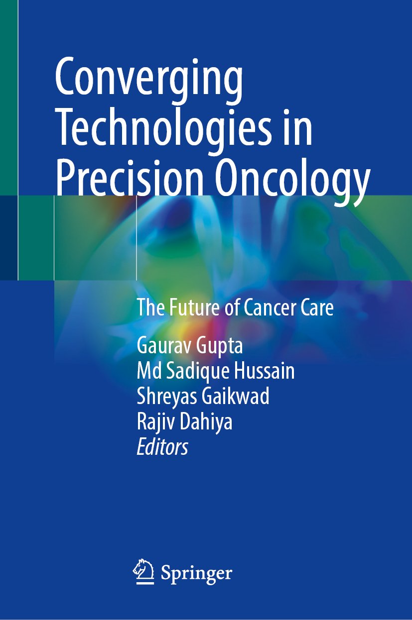 Converging Technologies in Precision Oncology