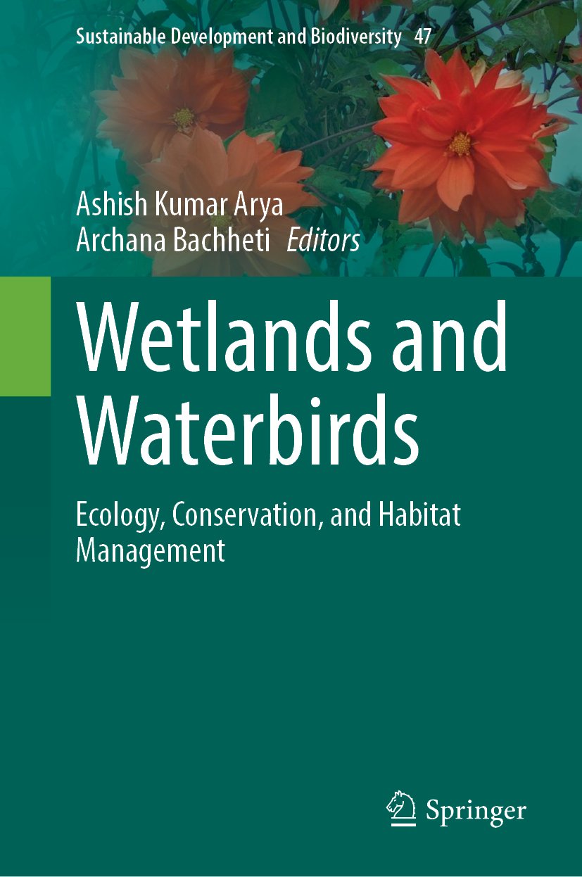 Wetlands and Waterbirds