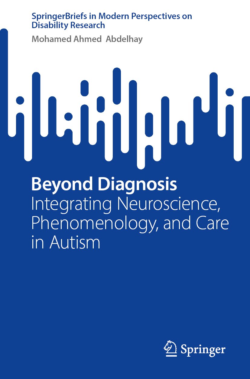Beyond Diagnosis