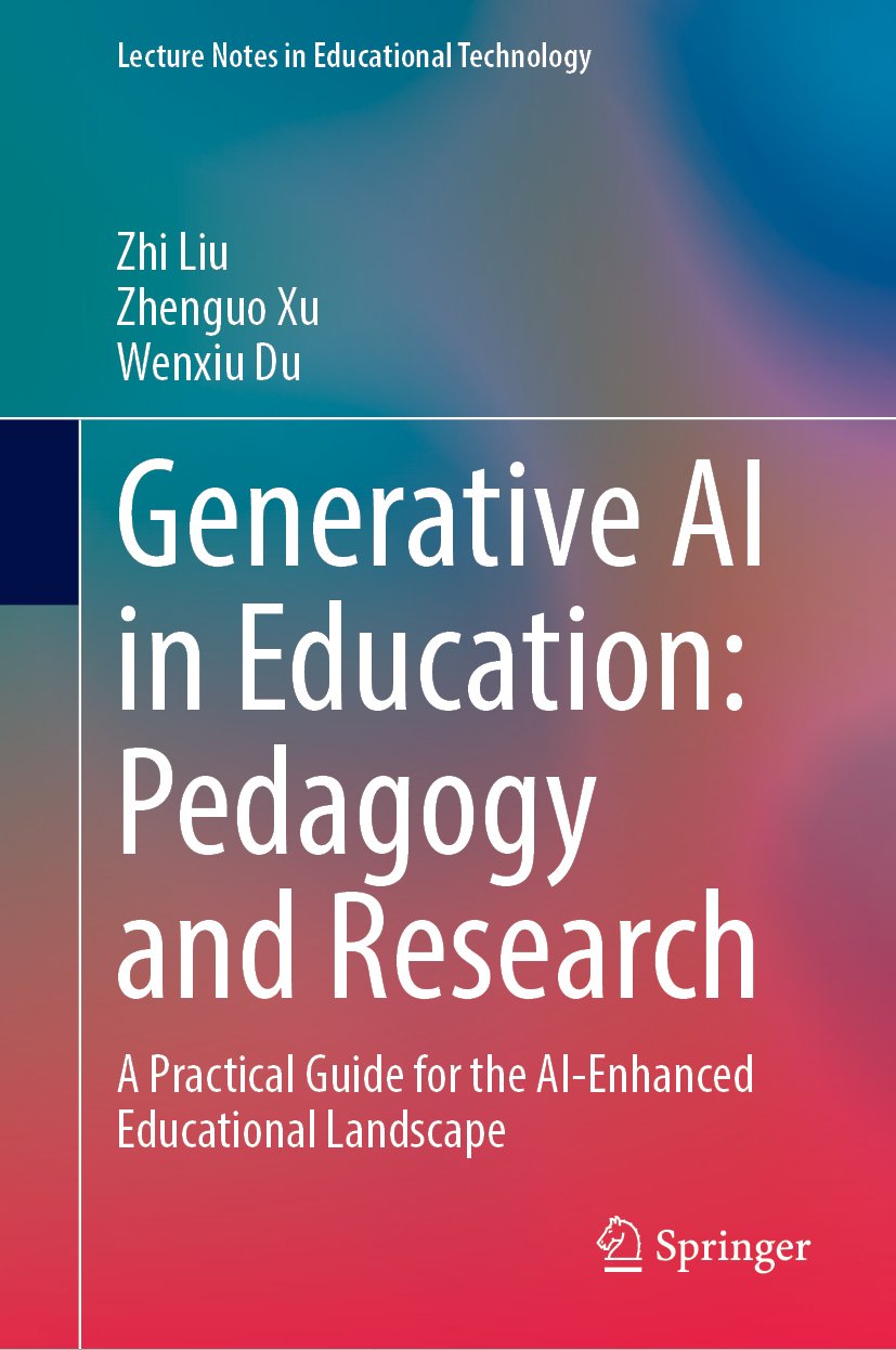 Generative AI in Education: Pedagogy and Research