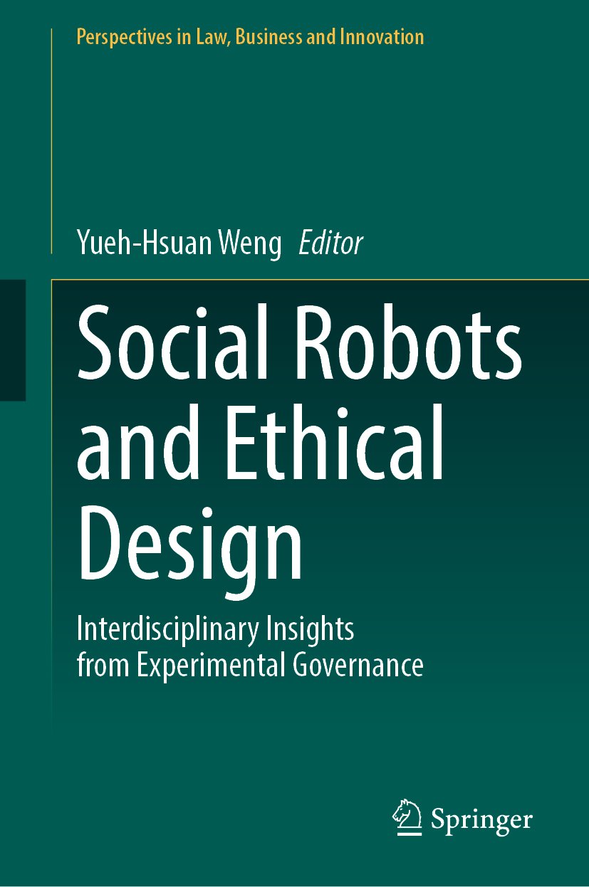 Social Robots and Ethical Design