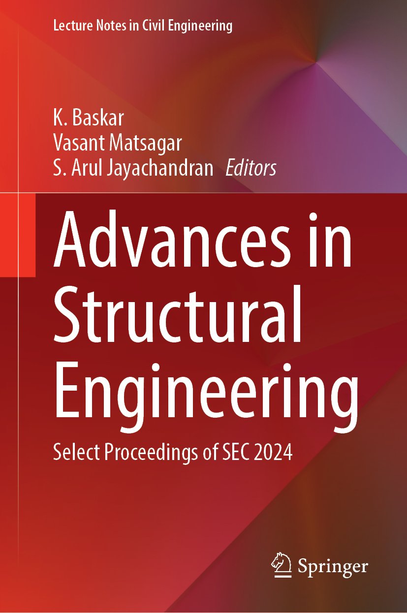 Lecture Notes in Civil Engineering