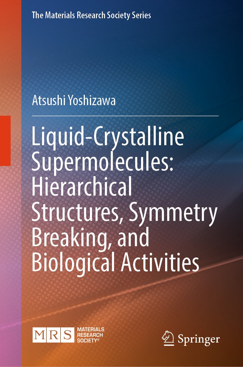 Liquid-Crystalline Supermolecules