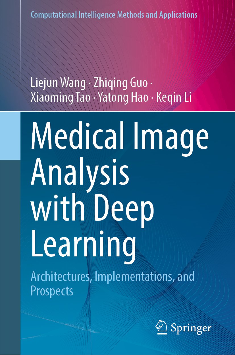 Medical Image Analysis with Deep Learning
