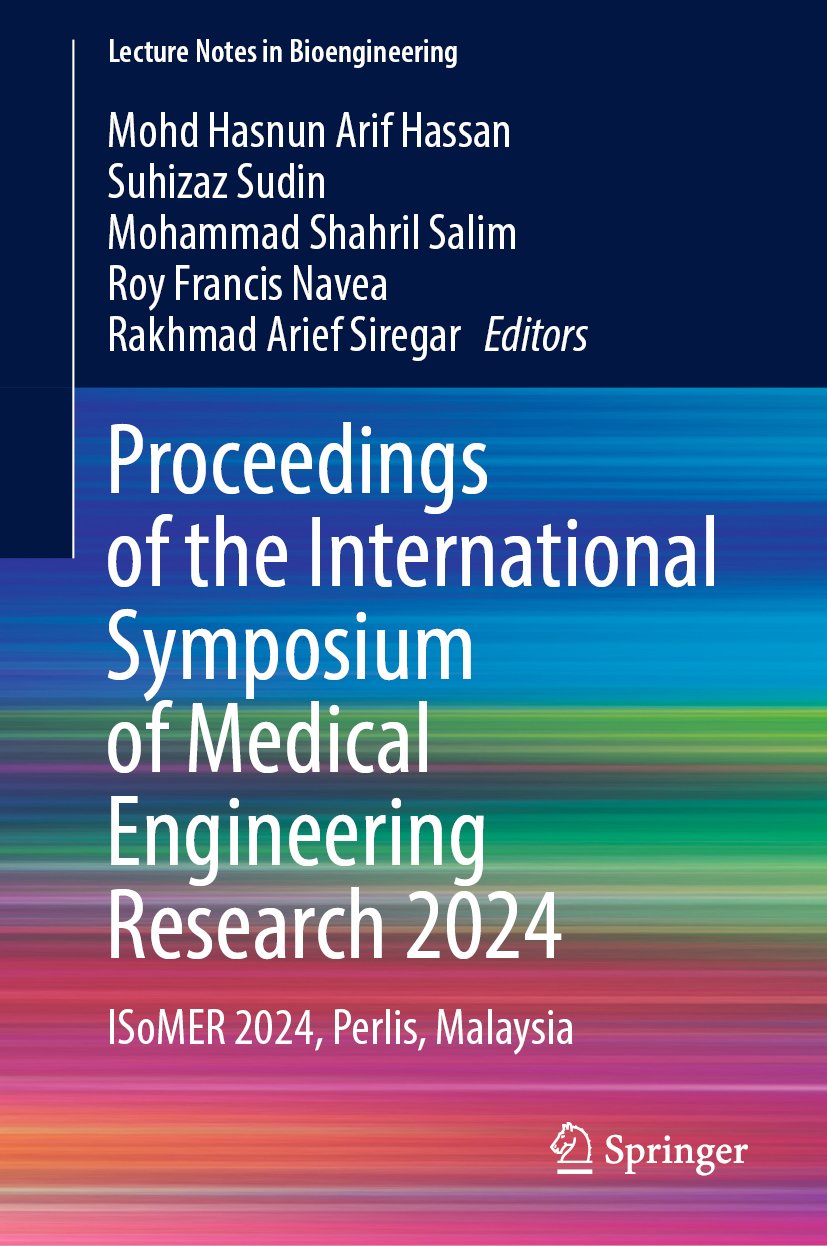 Proceedings of the International Symposium of Medical Engineering Research 2024