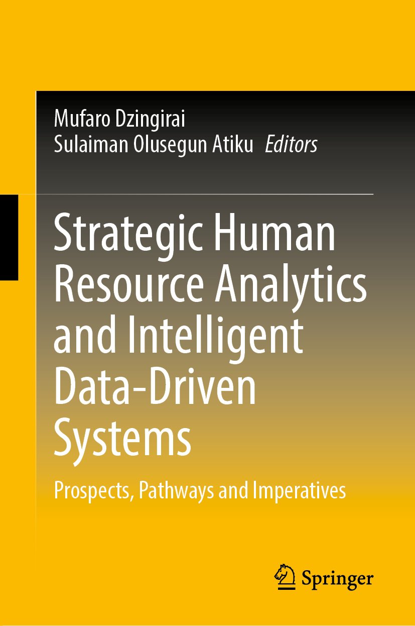 Strategic Human Resource Analytics and Intelligent Data-Driven Systems