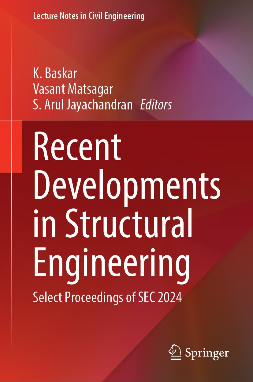 Lecture Notes in Civil Engineering