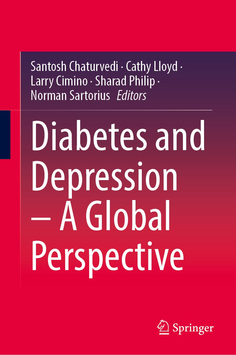 Diabetes and Depression – A Global Perspective