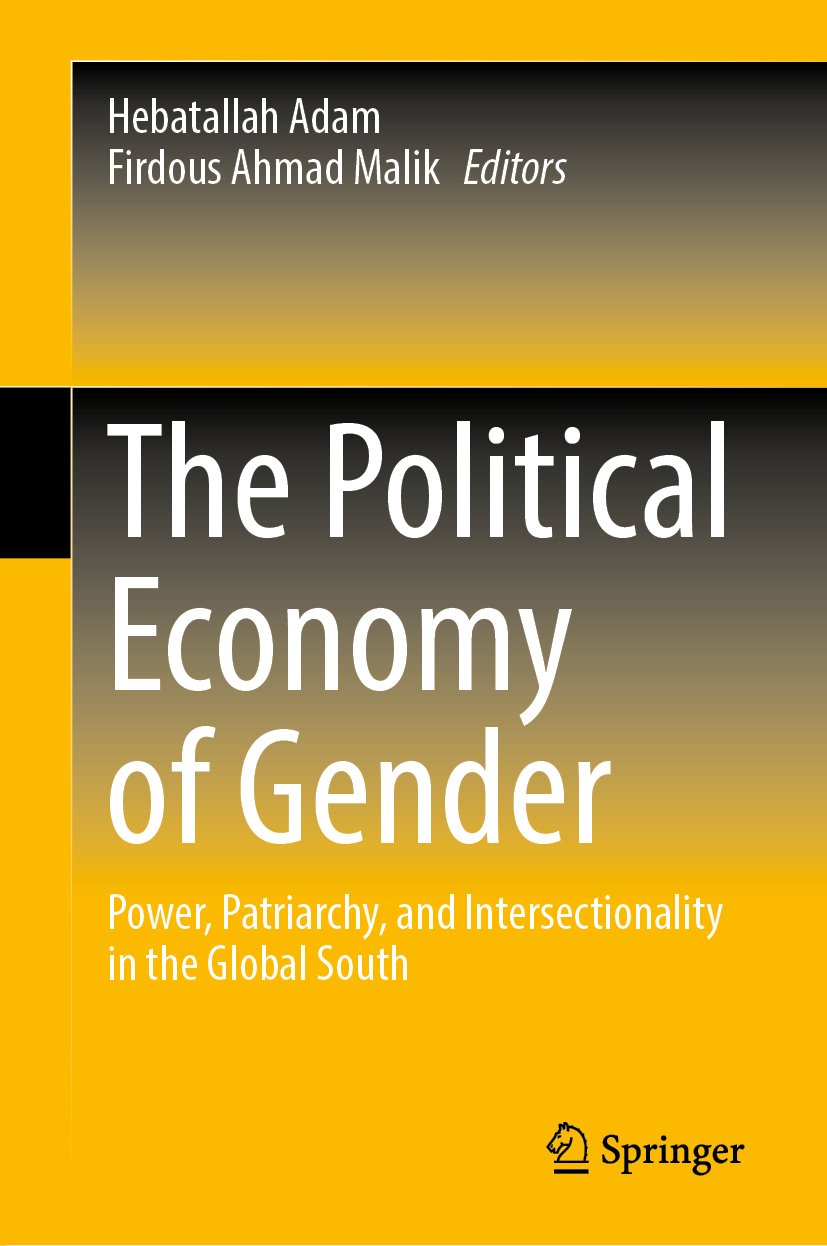 The Political Economy of Gender
