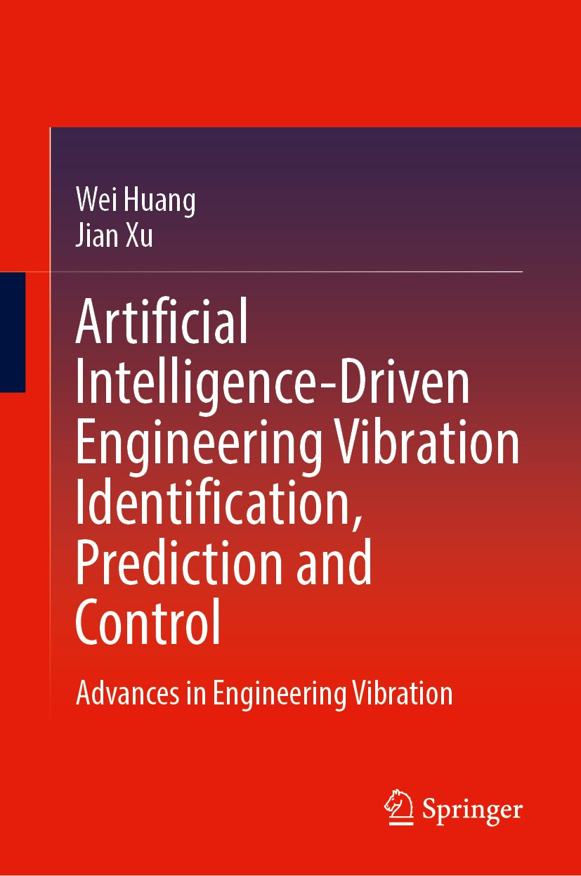 Artificial Intelligence-Driven Engineering Vibration Identification, Prediction and Control