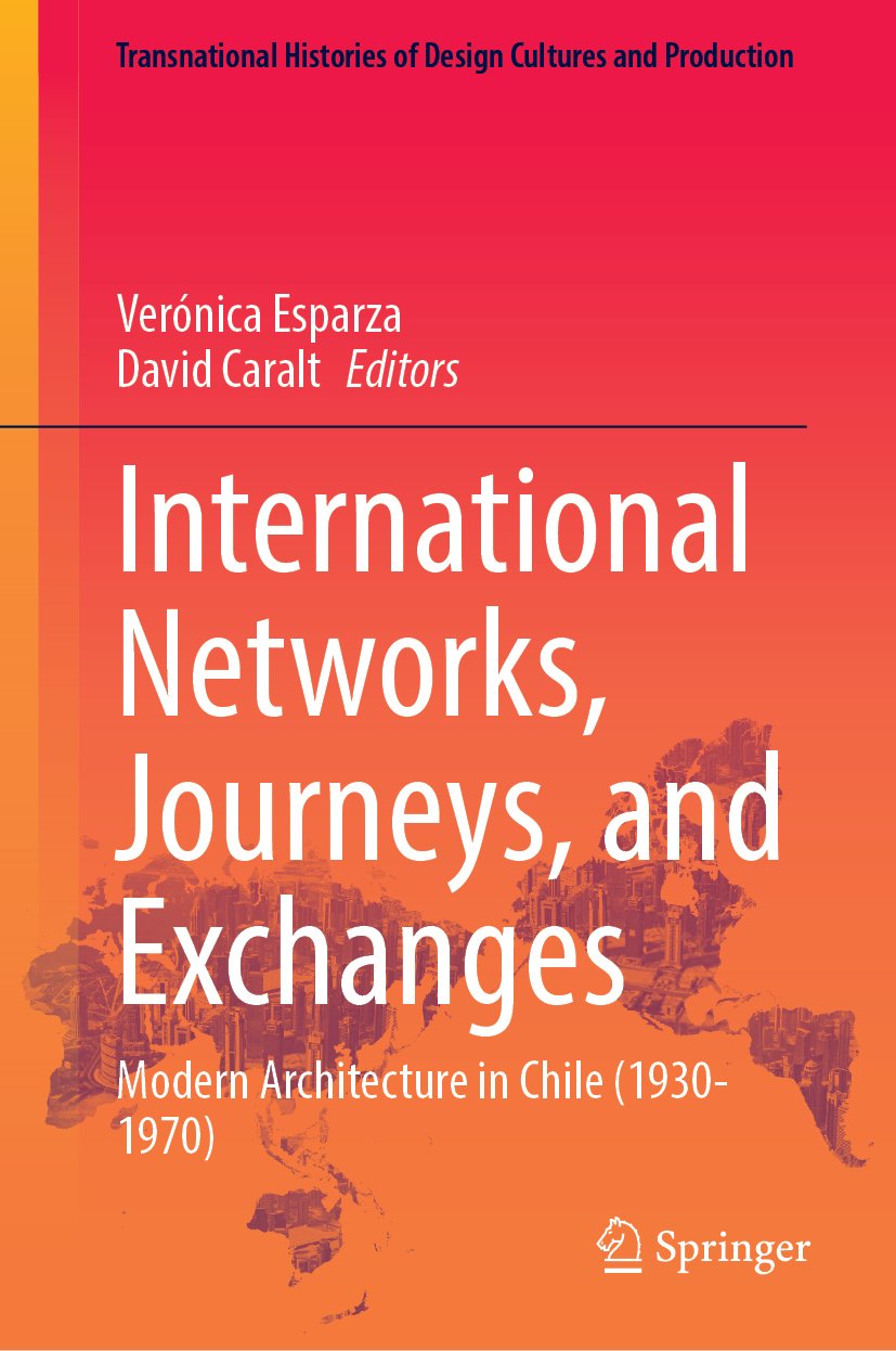 International Networks, Journeys, and Exchanges