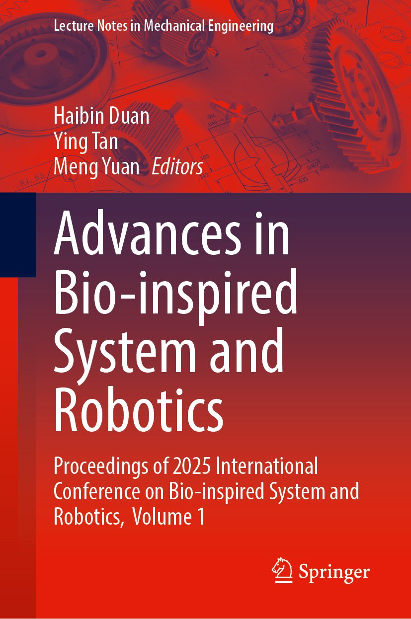 Advances in Bio-inspired System and Robotics
