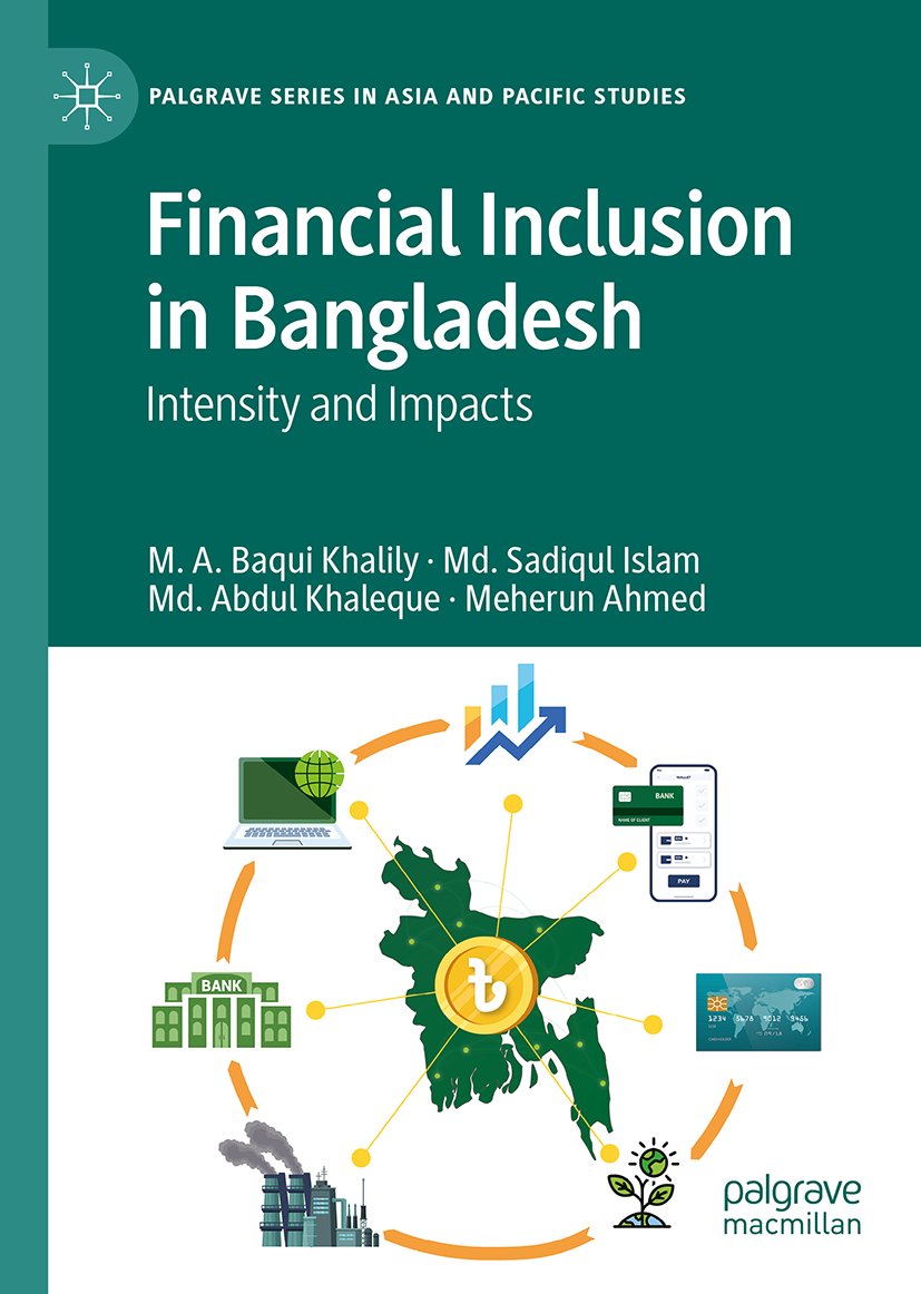 Financial Inclusion in Bangladesh