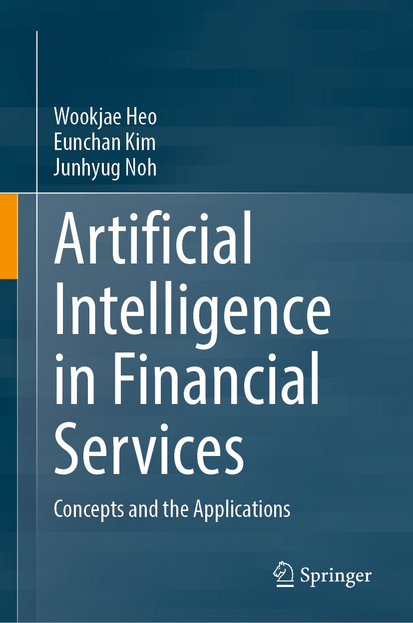 Artificial Intelligence in Financial Services
